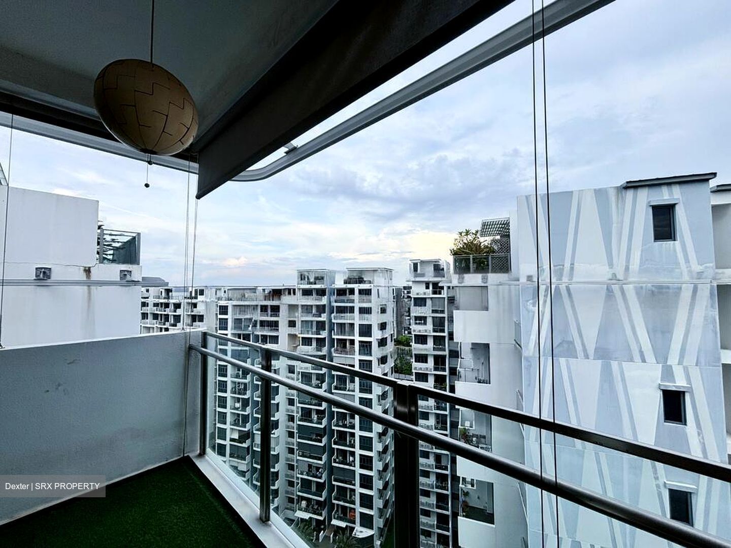 Urban Vista (D16), Condominium #465357891